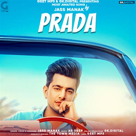 prada jass manak mp3 pagalworld|prada song mp3 download pagalworld.